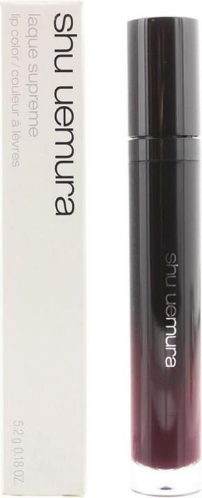 Produktbild Shu Uemura Laque Supreme Lip Plumper 52g - WN 05 Deep Wine (WN 05 Deep Wine)