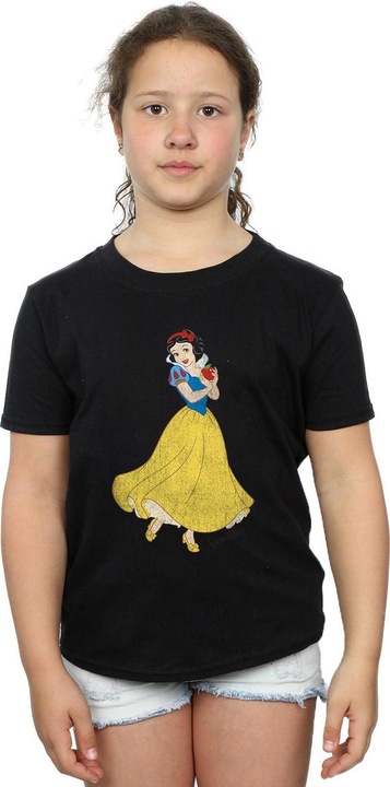 Produktbild Snow White TShirt Mädchen (140, 146)
