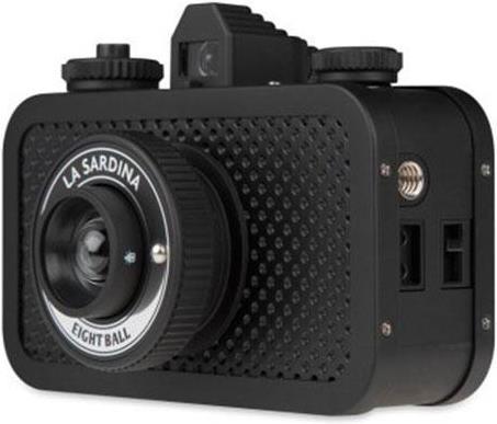 Produktbild Lomography La Sardina