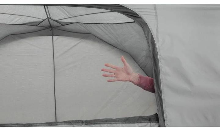 Actual product image Easy Camp Dome tent Camp Shelter, 6 persons (Dome tent, 12.13 kg, 6 persons)