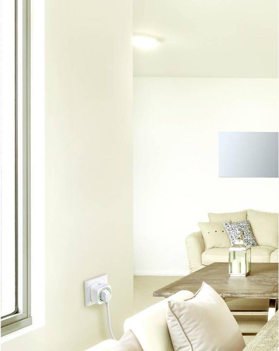 Produktbild Voltcraft SEM6000 Typ F