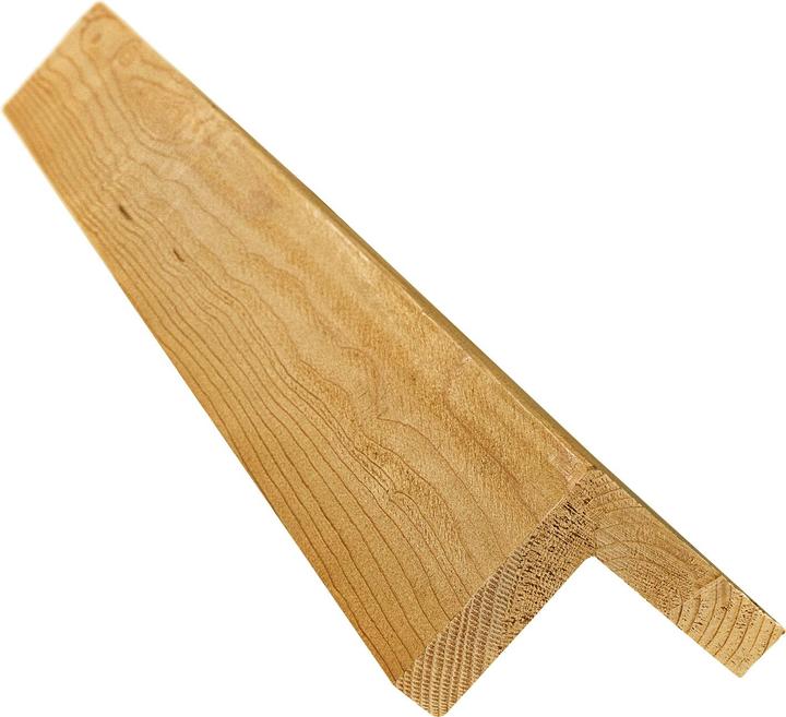 Produktbild Möbel-Eins L-Abschlussleiste