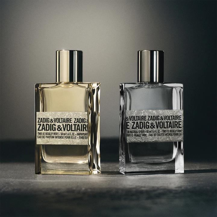 Produktbild Zadig & Voltaire This is Really Her! (Eau de Parfum, 100 ml)