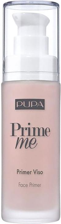 Pupa Milano Prime Me Universel