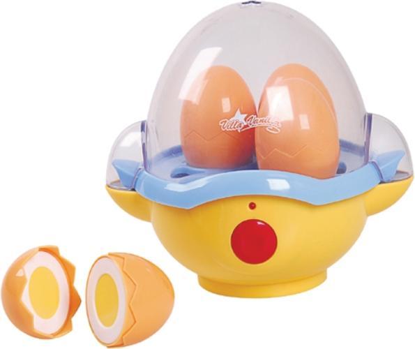 PlayGo Cafetière avec dosette