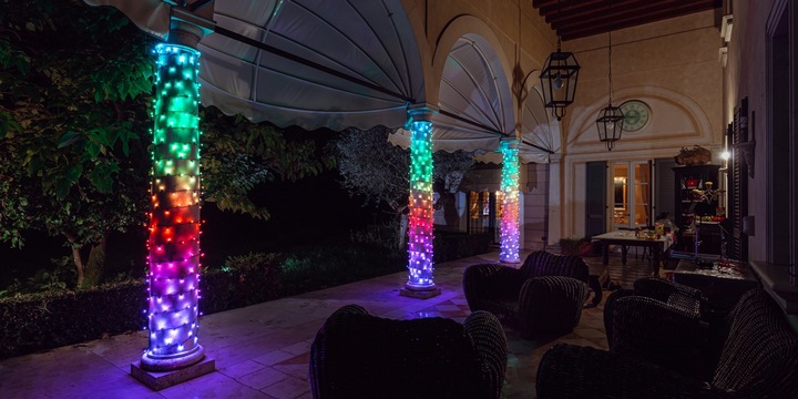 Image du produit Twinkly Cordes (20 m)