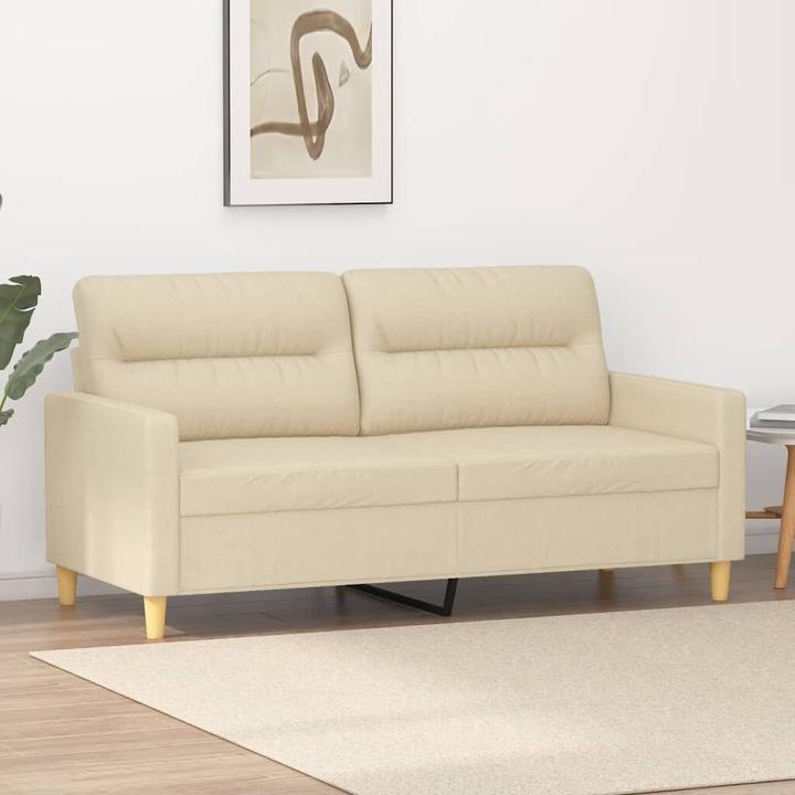 Produktbild vidaXL 2-Sitzer-Sofa (2-Sitzer)