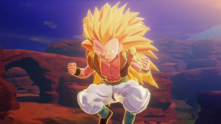 Immagine prodotto Bandai Namco Dragonball Z: Kakarot + A New Power Awakens Set (Switch, EN)