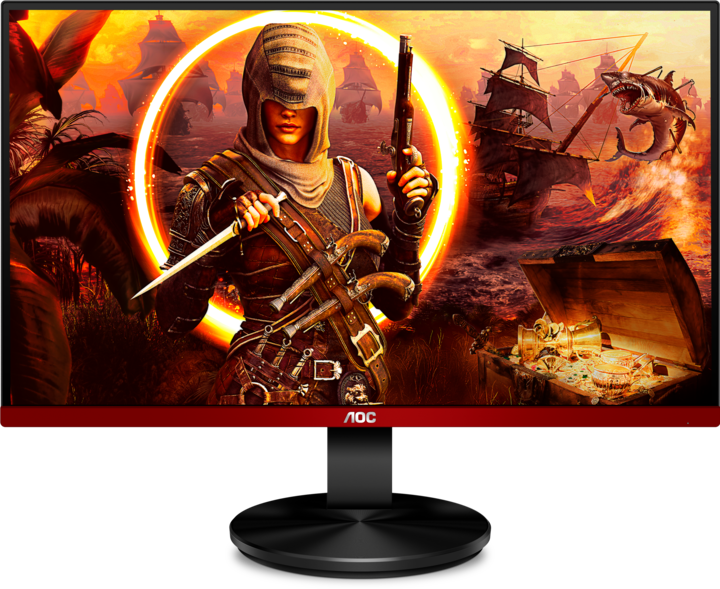 Produktbild AOC G2790px (1920 x 1080 Pixel, 27")