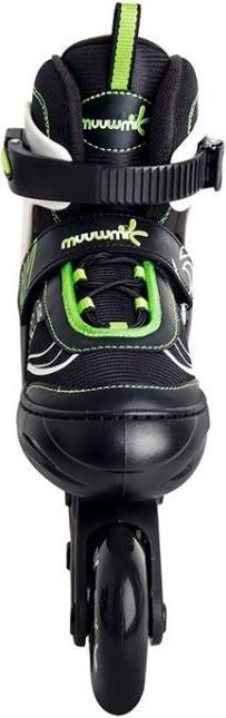 Actual product image Muuwmi Inline skates kids (1.26")