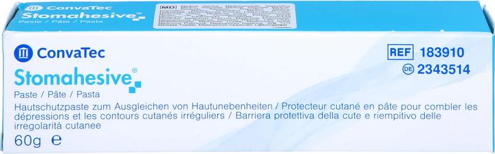 Produktbild ConvaTec Hautschutzpaste