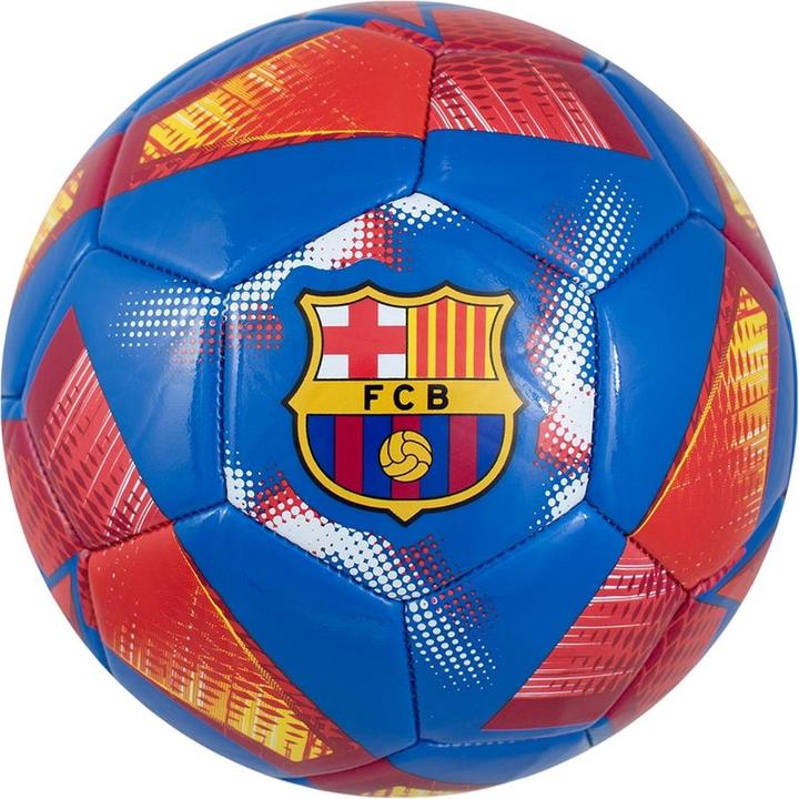 Immagine prodotto FC Barcelona Pallone Spirale (3)