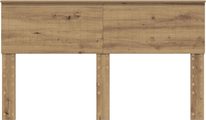 Produktbild vidaXL Kopfteil (7 x 153 x 90 cm)