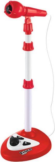Image du produit The Voice Kids microphone à pied