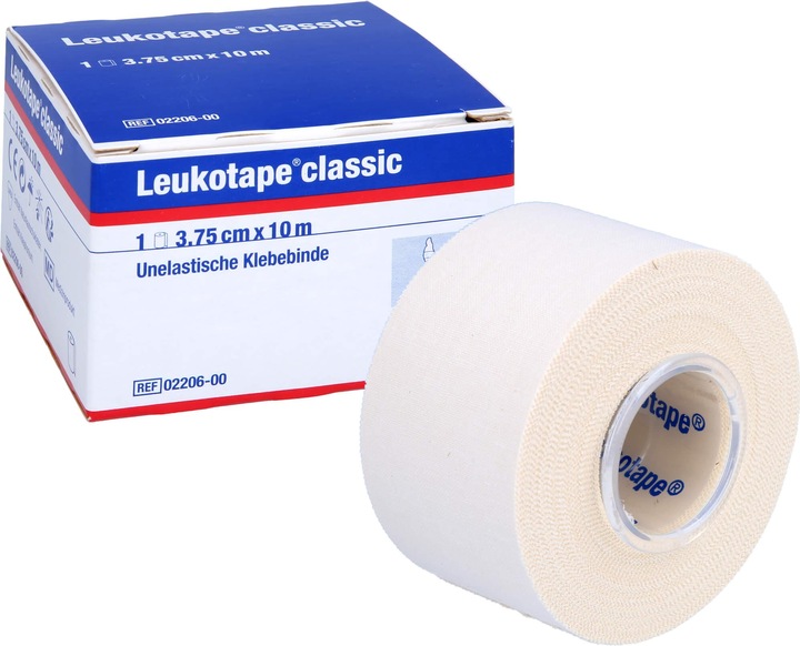Produktbild BSN Leukotape classic (1 x)