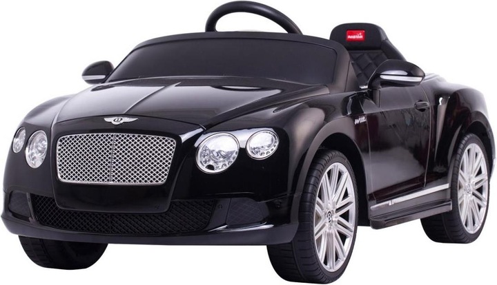 Produktbild Rastar Bentley GTC-12V (12 V)