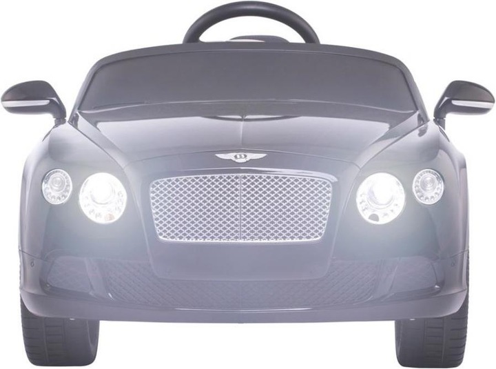 Produktbild Rastar Bentley GTC-12V (12 V)