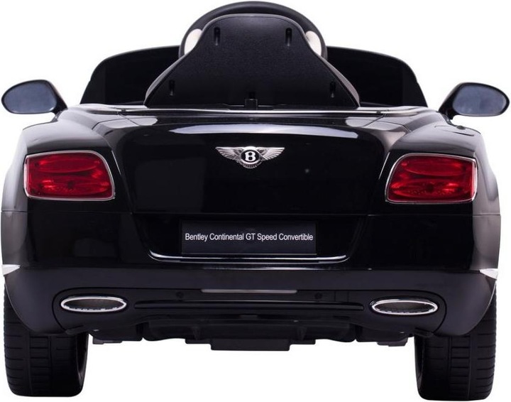 Produktbild Rastar Bentley GTC-12V (12 V)