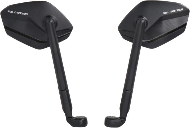 Actual product image Sw Motech Jeu de miroirs Sport