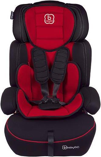 Image du produit BabyGo Siège enfant Freemove