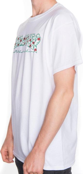 Actual product image Thrasher Roses T-Shirt (XL)