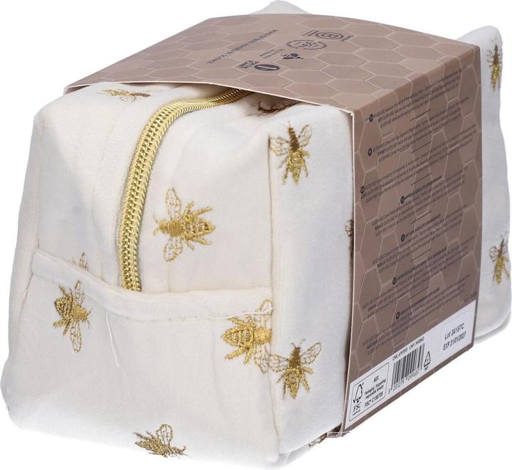 Immagine prodotto Apivita Promo Queen Bee Light Texture Cream, 50 Ml & Serum, 10 Ml & Eye Cream, 2 Ml