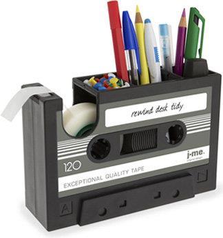 Produktbild j-me Kassetten Ablage