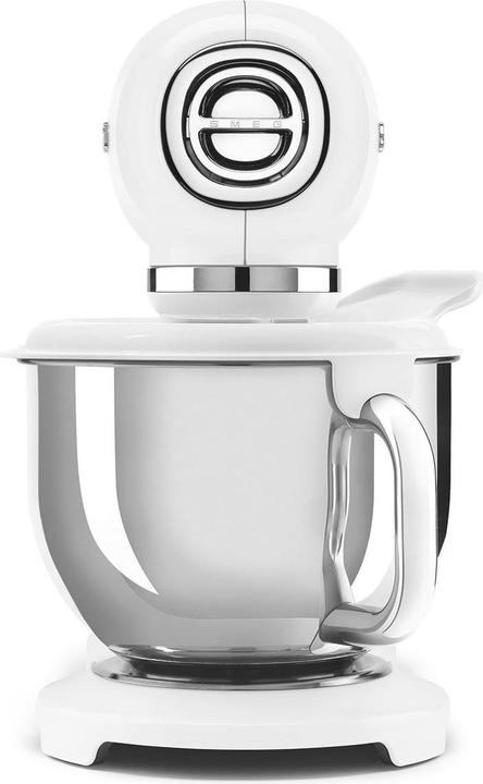 Actual product image Smeg 50's Retro Style Full Colour (800 W, 4.80 l)