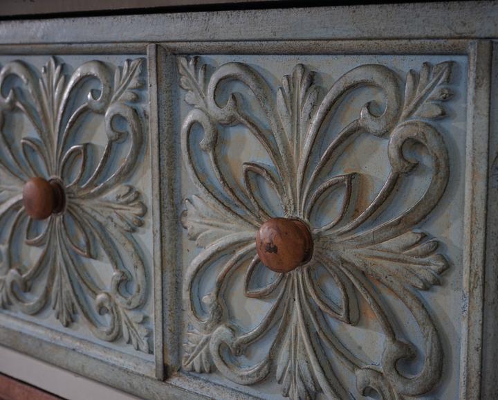 Immagine prodotto Jamb shabby et chic (79 x 40 x 80 cm)