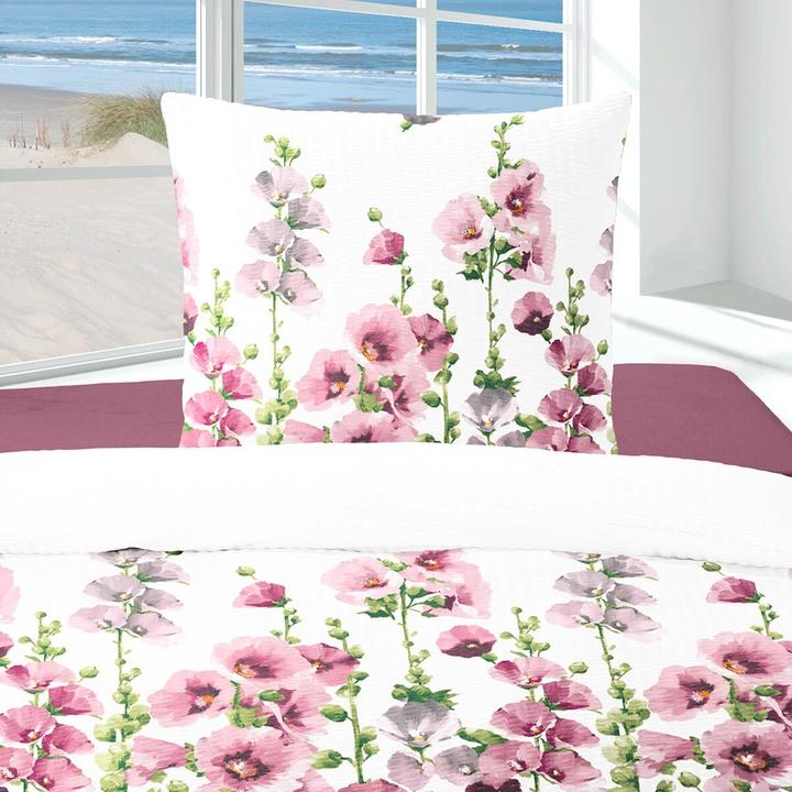 Produktbild Traumschlaf Torrance (Bettwäsche Set, 135x200 cm + 80x80 cm)