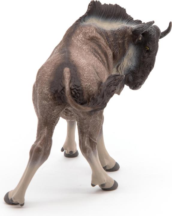 Actual product image Papo Wildebeest