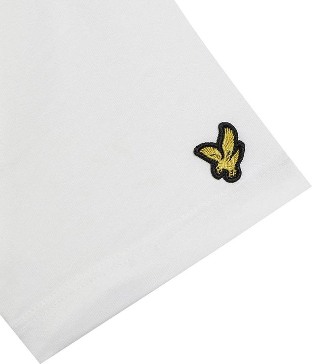 Immagine prodotto Lyle and Scott Maglietta Ricamato Bambini (116)