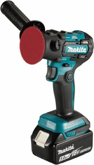 Immagine prodotto Makita DPV 300 RTJ (Lucidatrice eccentrica)