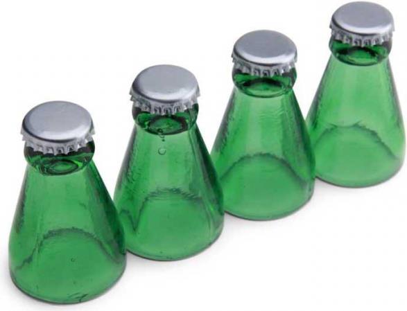 Produktbild TOP Shotgläser