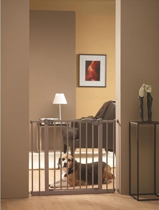 Actual product image Savic Dog Barrier Extension (Dog kennel)