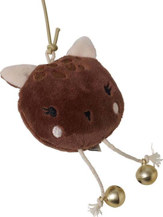 Produktbild Vertbaudet Katzenangel mit Maus-Spielzeug (Spielangel Katze)