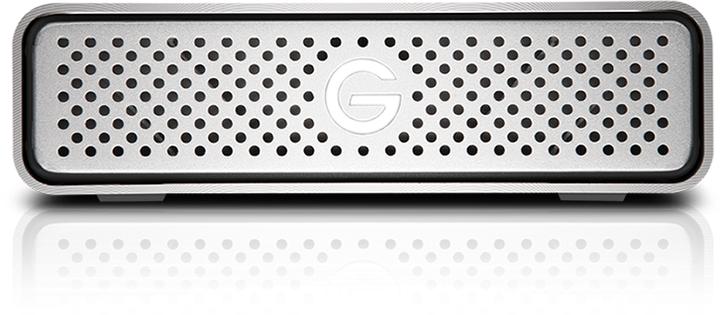Actual product image G-Tech G-Drive USB (10 TB)