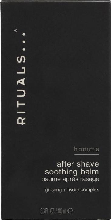 Actual product image Rituals Soothing Balm (Aftershave balm, 100 ml)