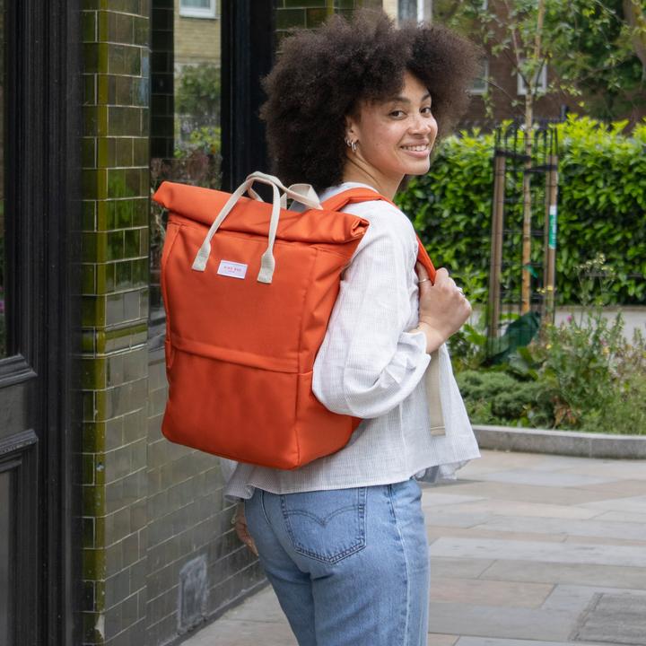 Image du produit Kind Bag Large Backpack Orange brûlée