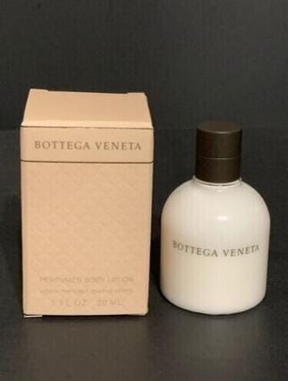 Produktbild Bottega Veneta Perfumed Body Lotion 30Ml Sample (Körperlotion, 30 ml)