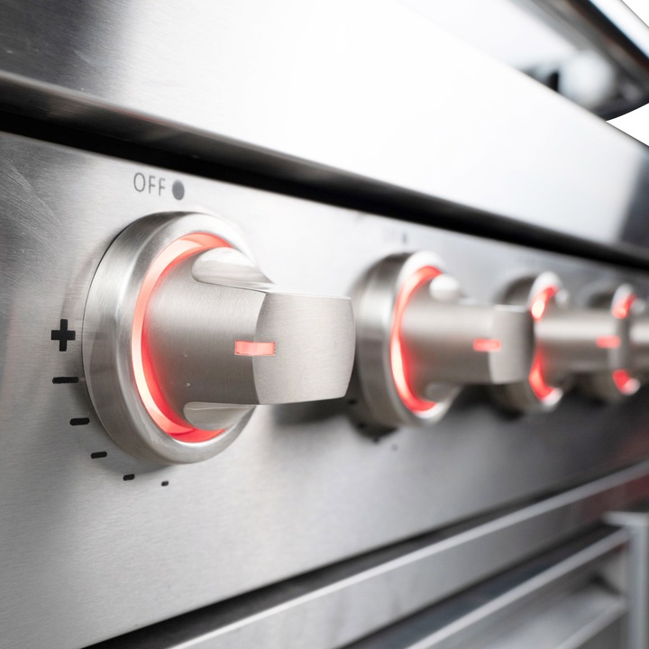 Produktbild Mayer Barbecue ZUNDA MGG-342 Extreme