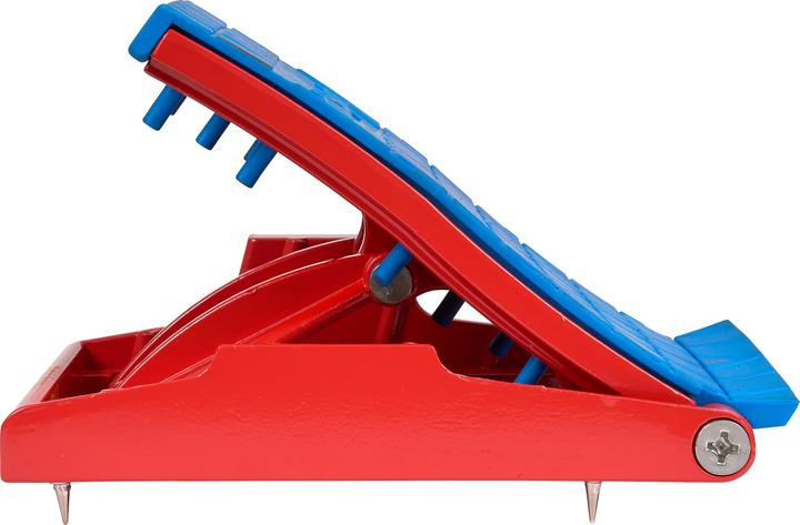 Actual product image Nordic Sport Competition starting block elite (8000 g)