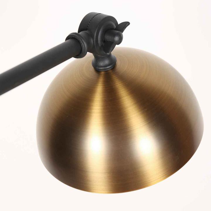 Produktbild Steinhauer Stehleuchte Preco