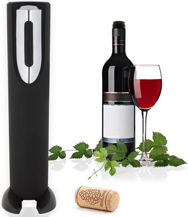 Actual product image TOP Corkscrew (Electric corkscrew)