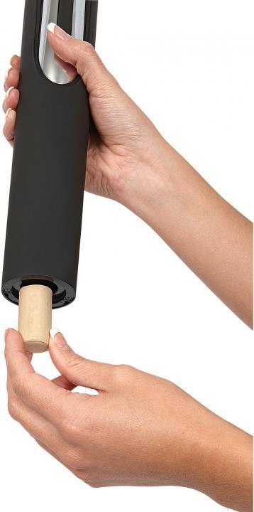 Actual product image TOP Corkscrew (Electric corkscrew)