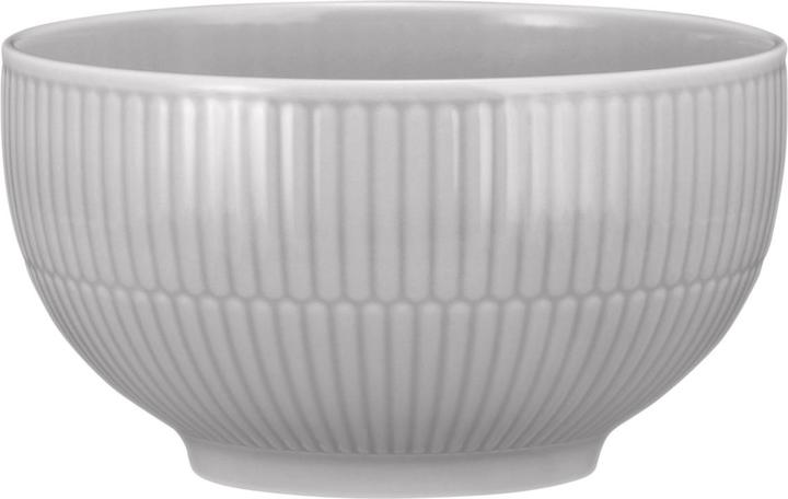 Seltmann Weiden Sento Home Schüssel rund 20 cm in weiß