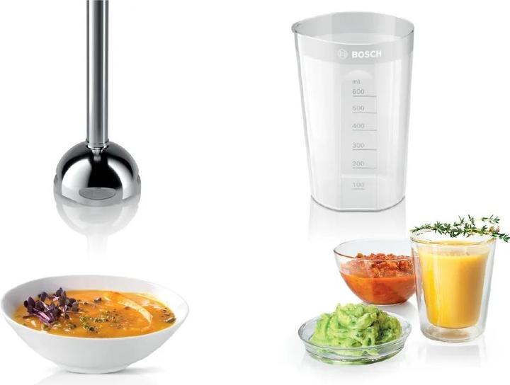 Actual product image Bosch Hausgeräte CleverMixx hand blender