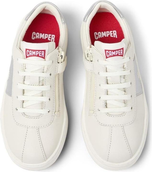 Image du produit Camper Baskets Runner en Cuir à Tige Basse (28)