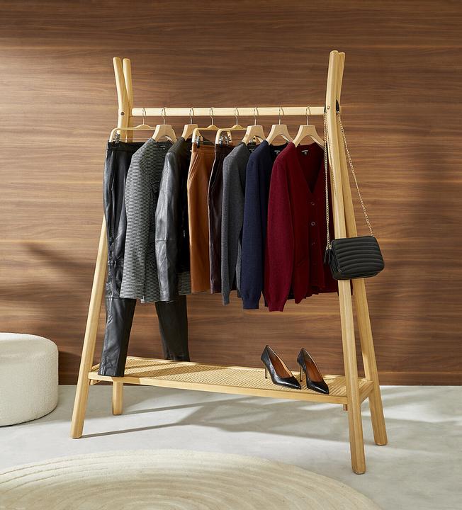 Image du produit Anne Weyburn Jupe en cuir (50)