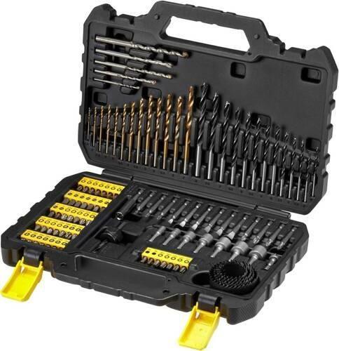 Actual product image Stanley 100 pce closed (10 millimetres)